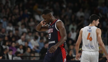 Le NBH solide face à Poitiers