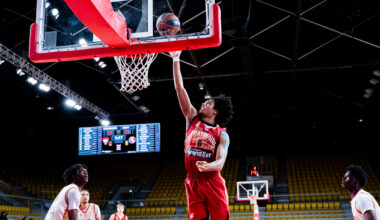 Une victoire incroyable ! | SIG Strasbourg