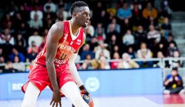 Un choc au Rhenus | SIG Strasbourg