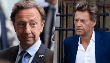 Danse avec les stars : Stéphane Bern y participe, France Télévisions voit rouge et Laurent Delahousse se retrouve mêlé aux tensions