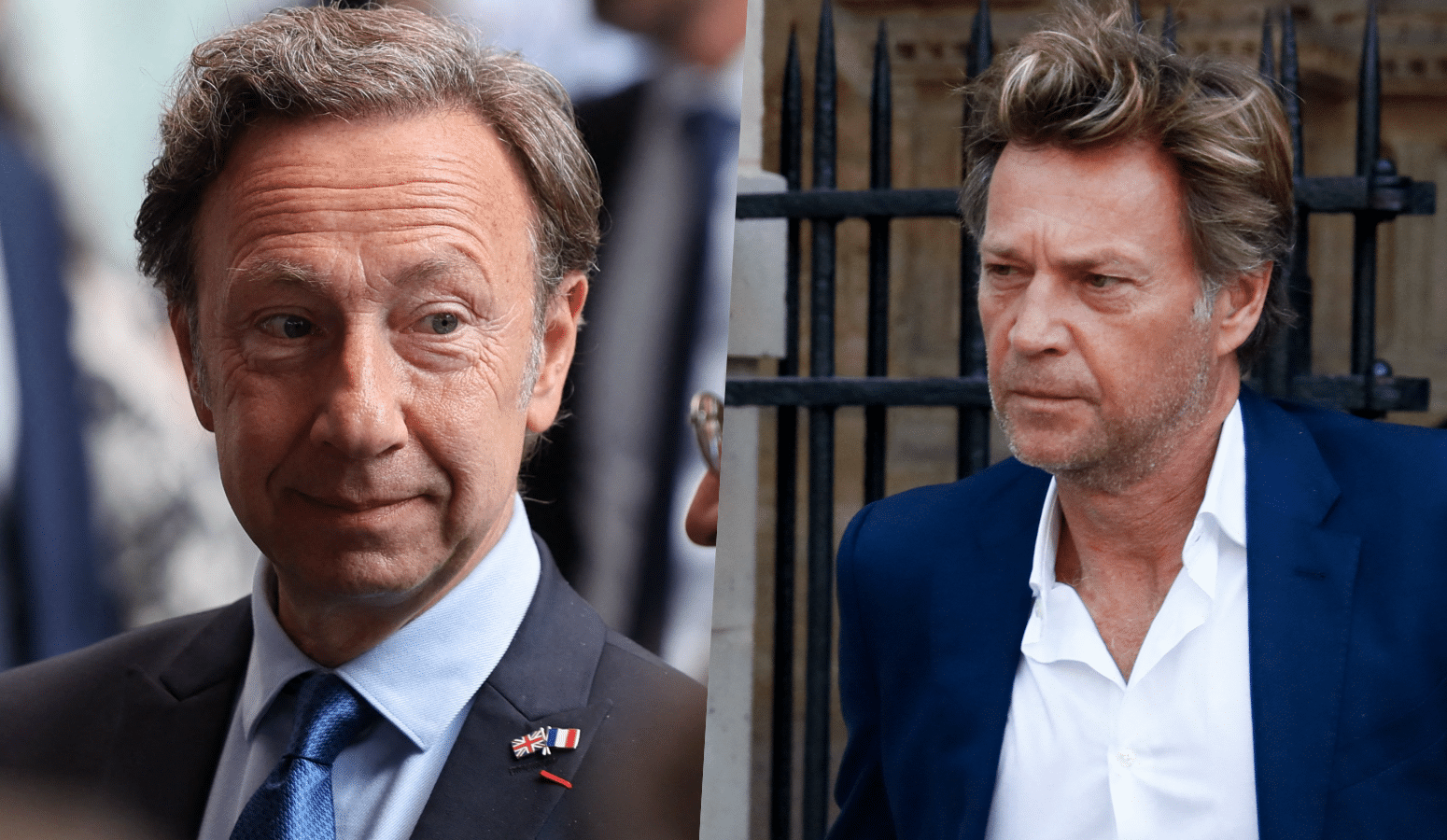 Danse avec les stars : Stéphane Bern y participe, France Télévisions voit rouge et Laurent Delahousse se retrouve mêlé aux tensions