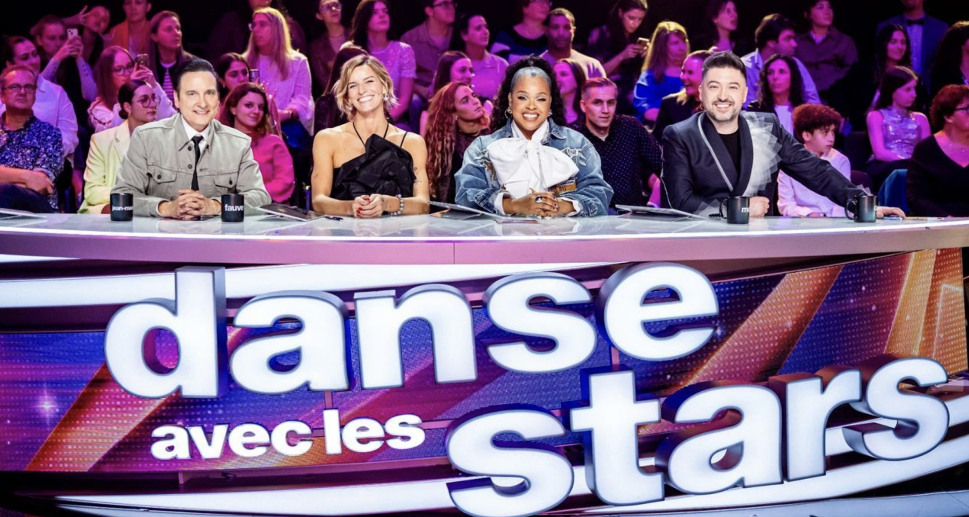 Danse avec les stars : un candidat de la prochaine saison est visé par une plainte pour "coups et blessures"