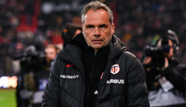 Départ d'Ahki, blessure de Mallia : le Stade Toulousain se positionne sur un éventuel joker