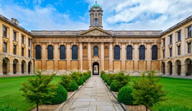 Erasmus : le grand retour du Royaume-Uni