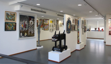 Montpellier : le Musée d’Art Brut dévoile pour la première fois l’œuvre d’Edmond Barrial