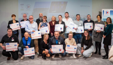 La CCI Rouen Métropole décerne le label Destination d’excellence aux établissements touristiques 