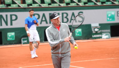 ATP > Becker, ex-coach de Djokovic : "Le manager de Novak m'a appelé et m'a dit : 'Il n'est plus numéro 1 et il a perdu tous les tournois du Grand Chelem contre Nadal'"