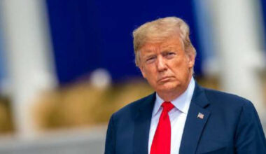 USA : Trump promet que “le meilleur reste à venir”