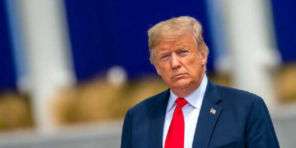 USA : Trump promet que “le meilleur reste à venir”