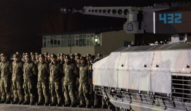 L'Allemagne approuve une augmentation des dépenses militaires d'un montant de 52 milliards d'euros - Business AM