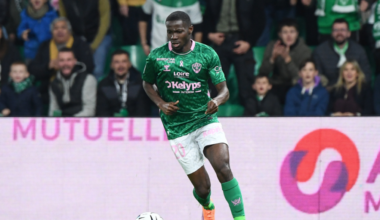 Dunkerque Saint-Étienne : Les compositions probables