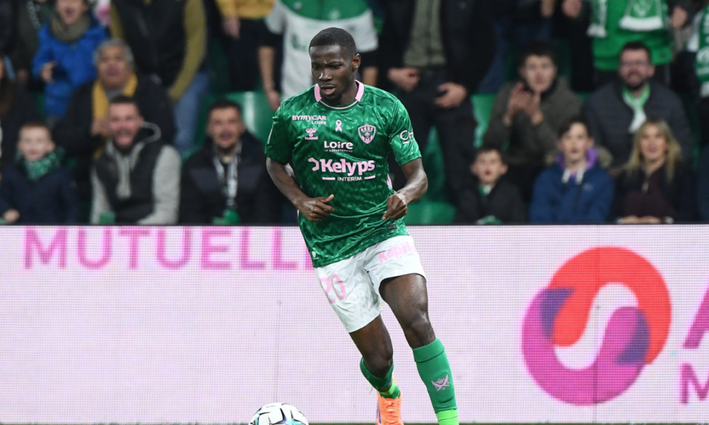 Dunkerque Saint-Étienne : Les compositions probables
