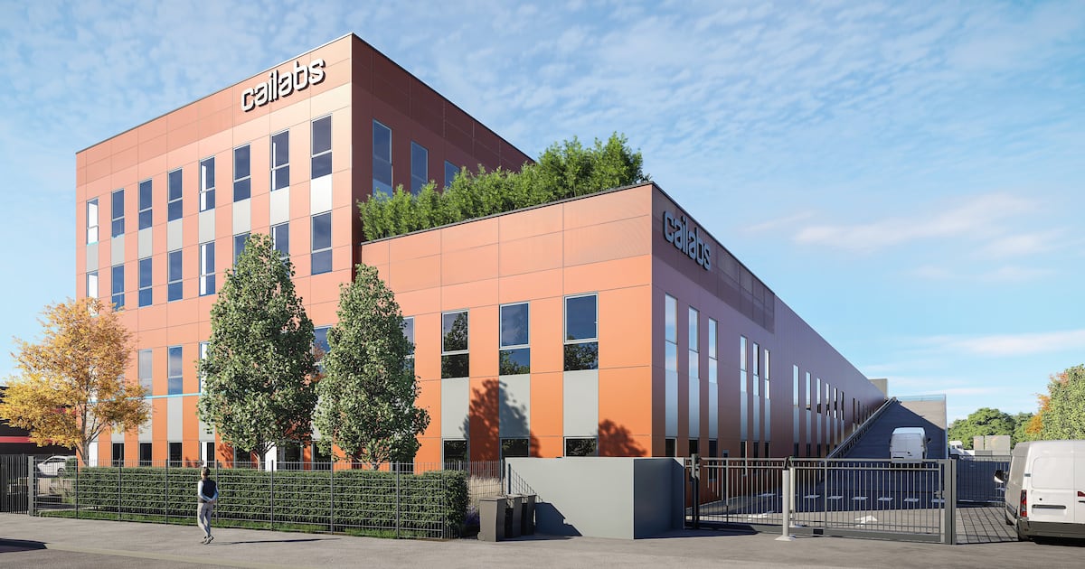 près de Rennes, Cailabs lance la construction d’une usine pour ses stations terrestres de communications optiques
