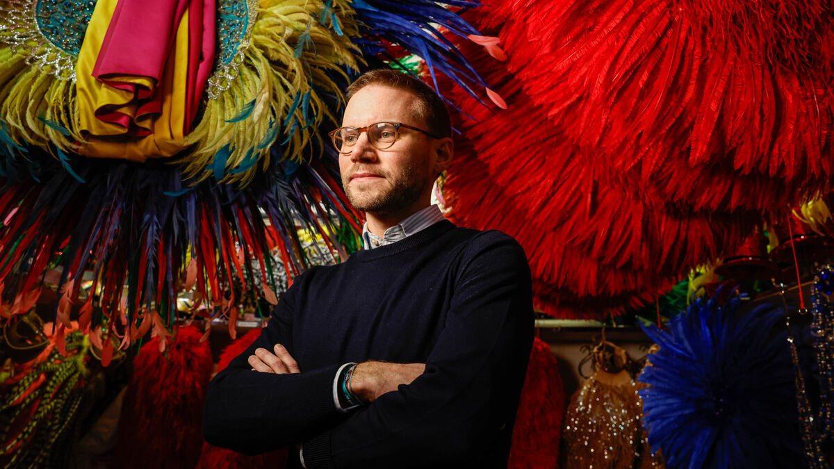 Moulin Rouge : le directeur promet que les appartements de Jacques Prévert et Boris Vian « vont continuer d’exister »