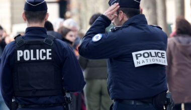 Féminicide : une femme de 25 ans tuée dans le centre de Lille, son conjoint mis en examen et écroué