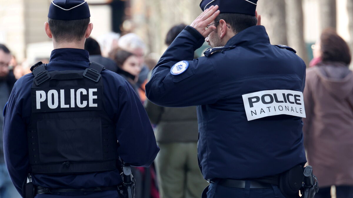 Féminicide : une femme de 25 ans tuée dans le centre de Lille, son conjoint mis en examen et écroué