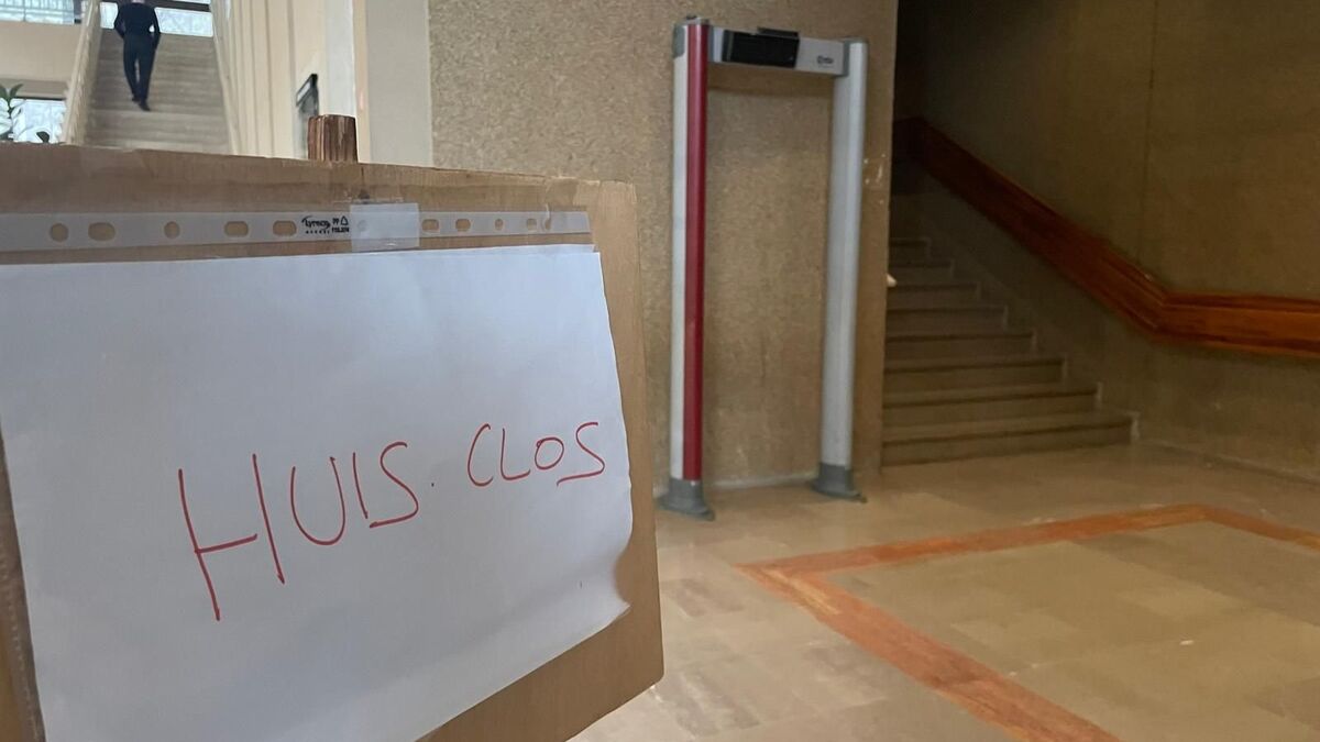 Assassinat de Mansour à Gentilly en 2022 : le tireur présumé se mure dans le silence