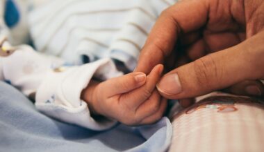 « Le plus beau cadeau » : né d’une grossesse extra-utérine, Ryu avait « moins d’une chance sur un million » d’être en bonne santé