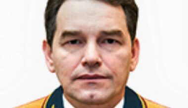 qui était Fanil Sarvarov, le lieutenant général russe tué à Moscou ?