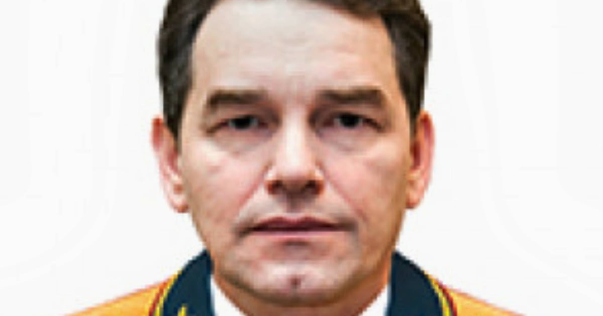 qui était Fanil Sarvarov, le lieutenant général russe tué à Moscou ?