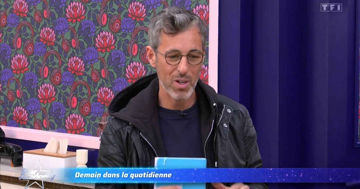 Star Academy : voici les salaires exorbitants perçus par les professeurs cette année et l'écart qui les sépare