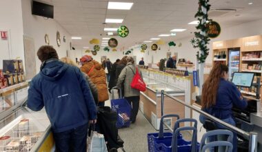 Saint-Ouen : deux ans après « l’engouement » de sa première ouverture en ville, Picard mise sur les Docks