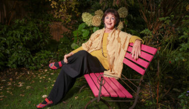 « Je trouve ça ahurissant » : Anny Duperey écartée de « Danse avec les stars » à la dernière minute