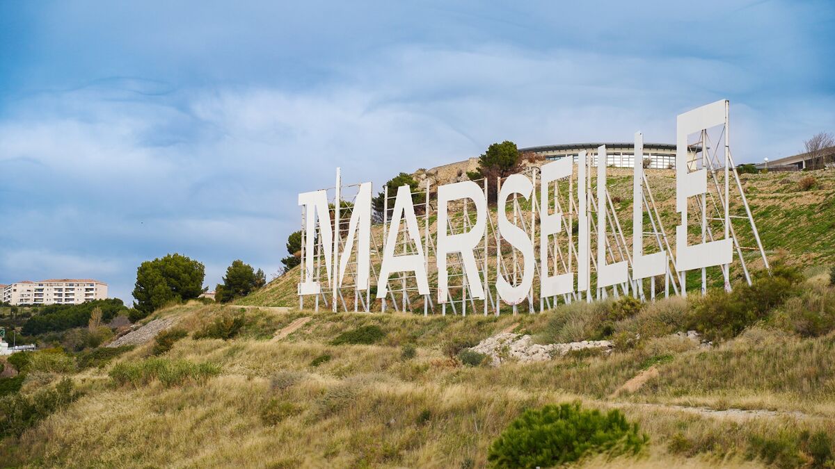 « Il se passe quelque chose ici » : comment Netflix s’est entiché de Marseille