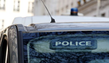 Grenoble : blessé par la police après avoir menacé le personnel de son auto-école, l’homme interné en psychiatrie