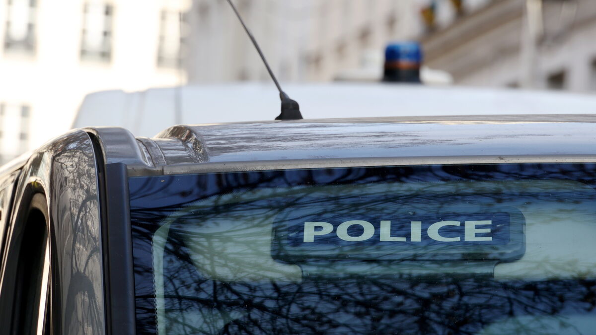 Grenoble : blessé par la police après avoir menacé le personnel de son auto-école, l’homme interné en psychiatrie