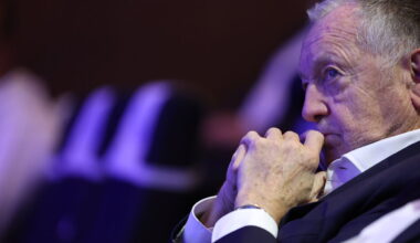 Municipales à Lyon : Jean-Michel Aulas exclut Étienne Blanc de son groupe après son appel à l’union avec l’extrême droite