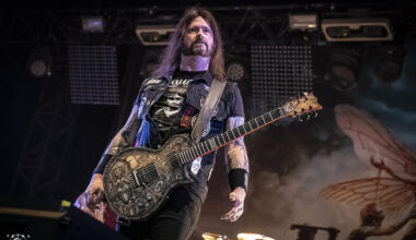 “On déteste faire des clips, mais ceux-là vont être énormes” : Exodus a déjà tourné trois vidéos pour son prochain album, attendu en mars 2026