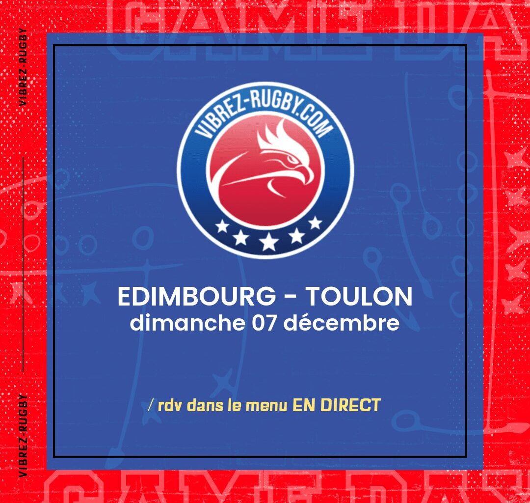 rugby pro d2 - logo vibrez rugby