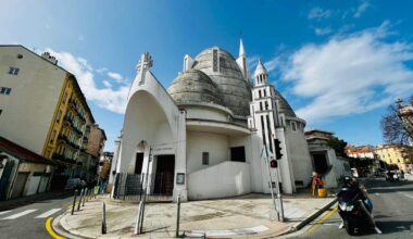 Eglise Jeanne dArc 5