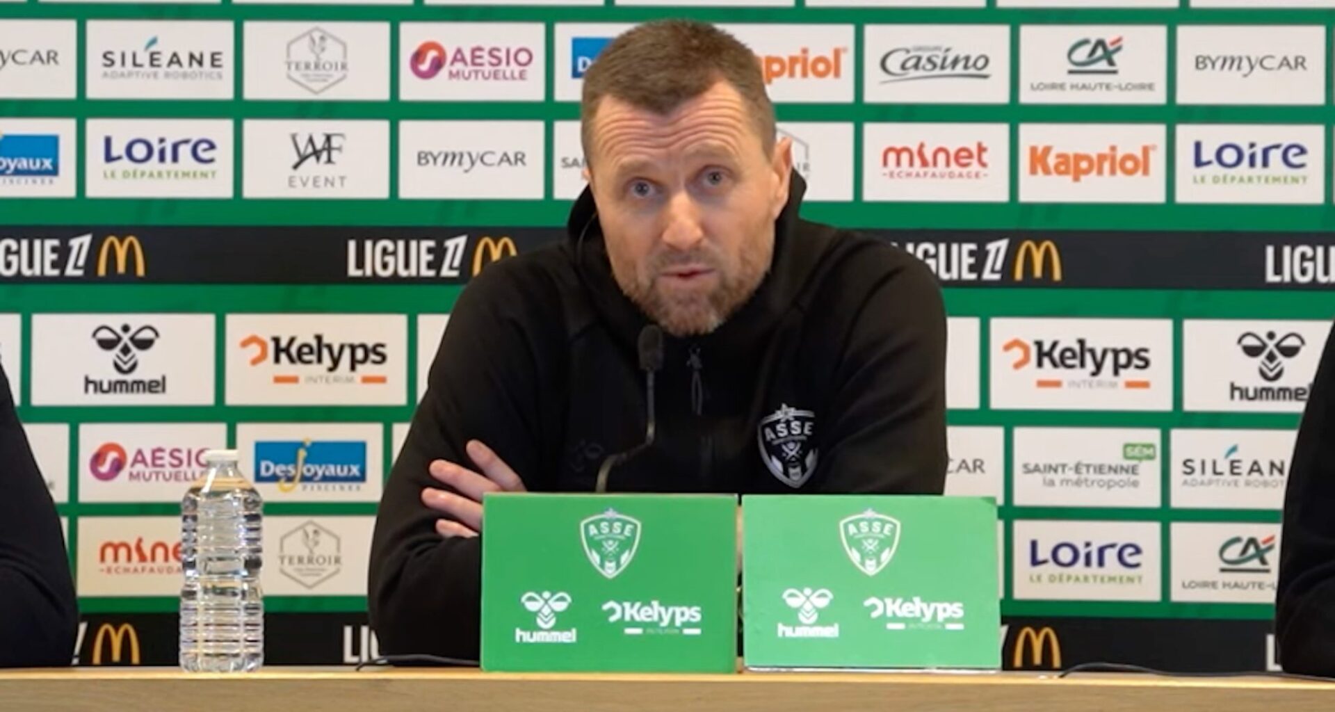 ASSE. ChatGPT prédit tous les résultats de la fin de saison des Verts en Ligue 2