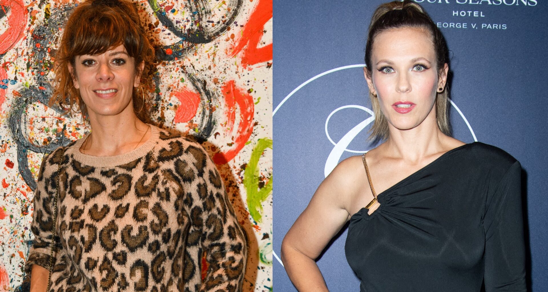 “Elle est tellement sympa”  : Magali Ripoll revient sur sa collaboration avec Lorie