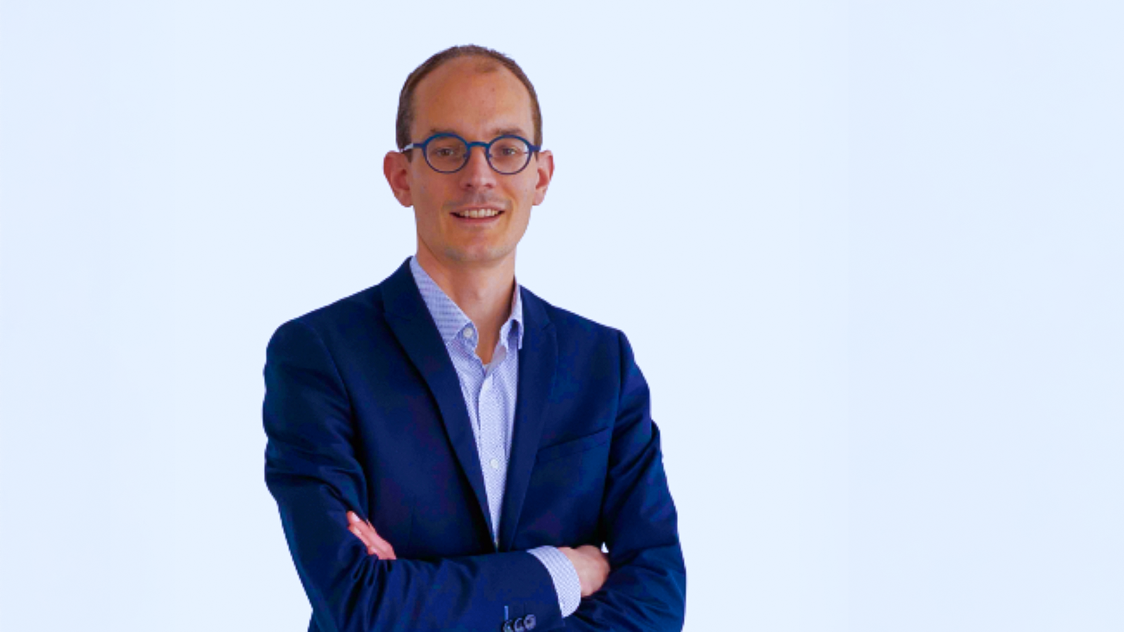 Émilien Greffier prend la tête de l’antenne nantaise de la JCE