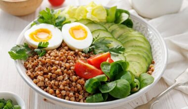 après 50 ans, cet aliment simple devrait figurer dans votre assiette chaque jour