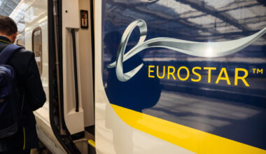 Eurostar