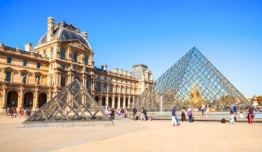 20 sorties culturelles à ne pas manquer en Île-de-France