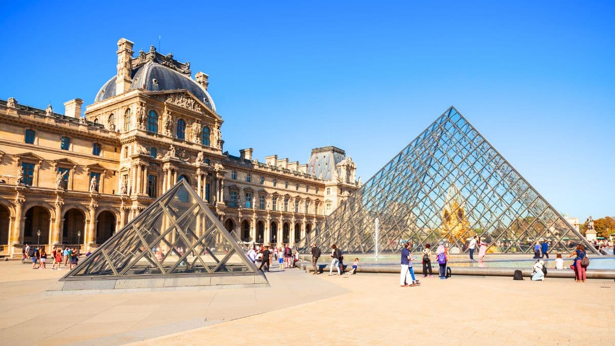 20 sorties culturelles à ne pas manquer en Île-de-France