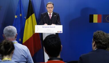 L'Europe a fait ce qu'elle devait faire, comme elle devait le faire