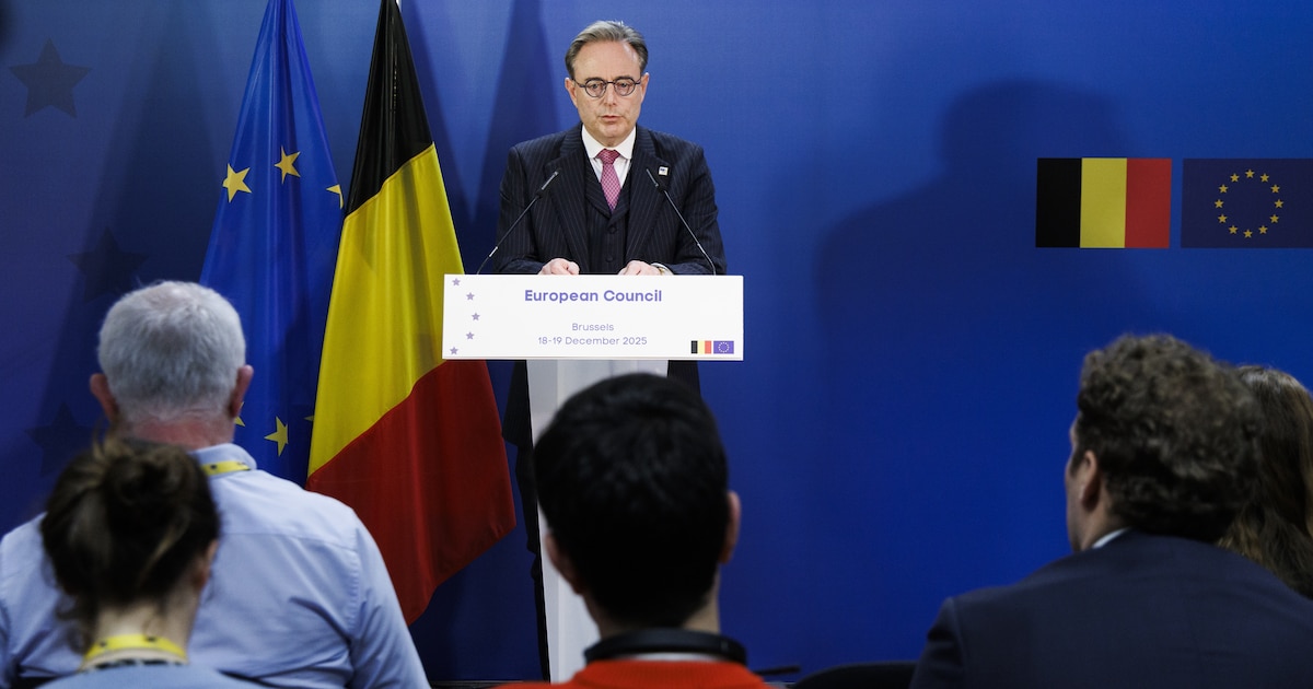 L'Europe a fait ce qu'elle devait faire, comme elle devait le faire