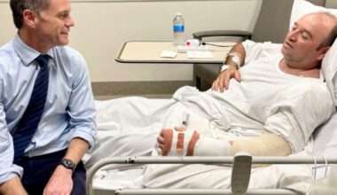 un commerçant d’origine syrienne, héros de l’Australie endeuillée – Libération