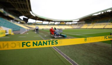 Un Bleu de Deschamps dit oui à Nantes