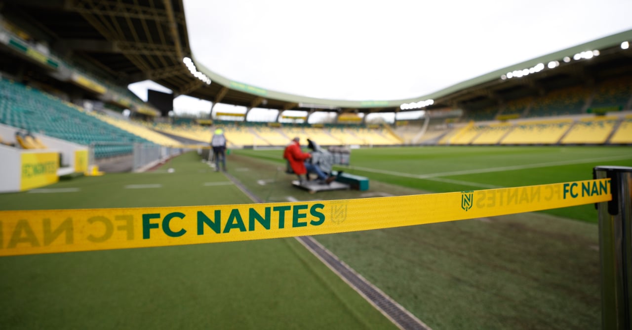 Un Bleu de Deschamps dit oui à Nantes