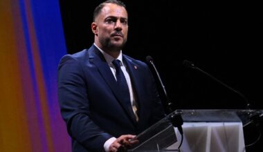 « La police tue » : les propos de Sébastien Delogu créent la polémique à Marseille, un signalement à la justice effectué