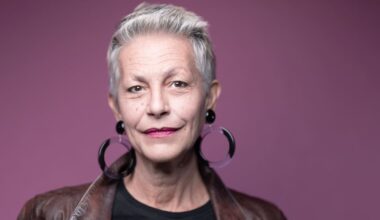 Merci Lio d’être là, par Giulia Foïs - Libération