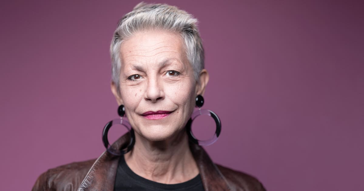 Merci Lio d’être là, par Giulia Foïs - Libération