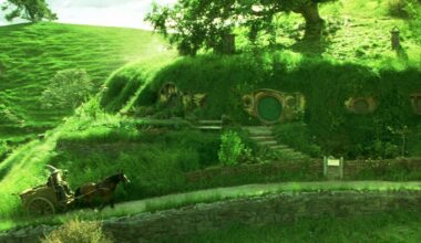 Le Seigneur des Anneaux concert